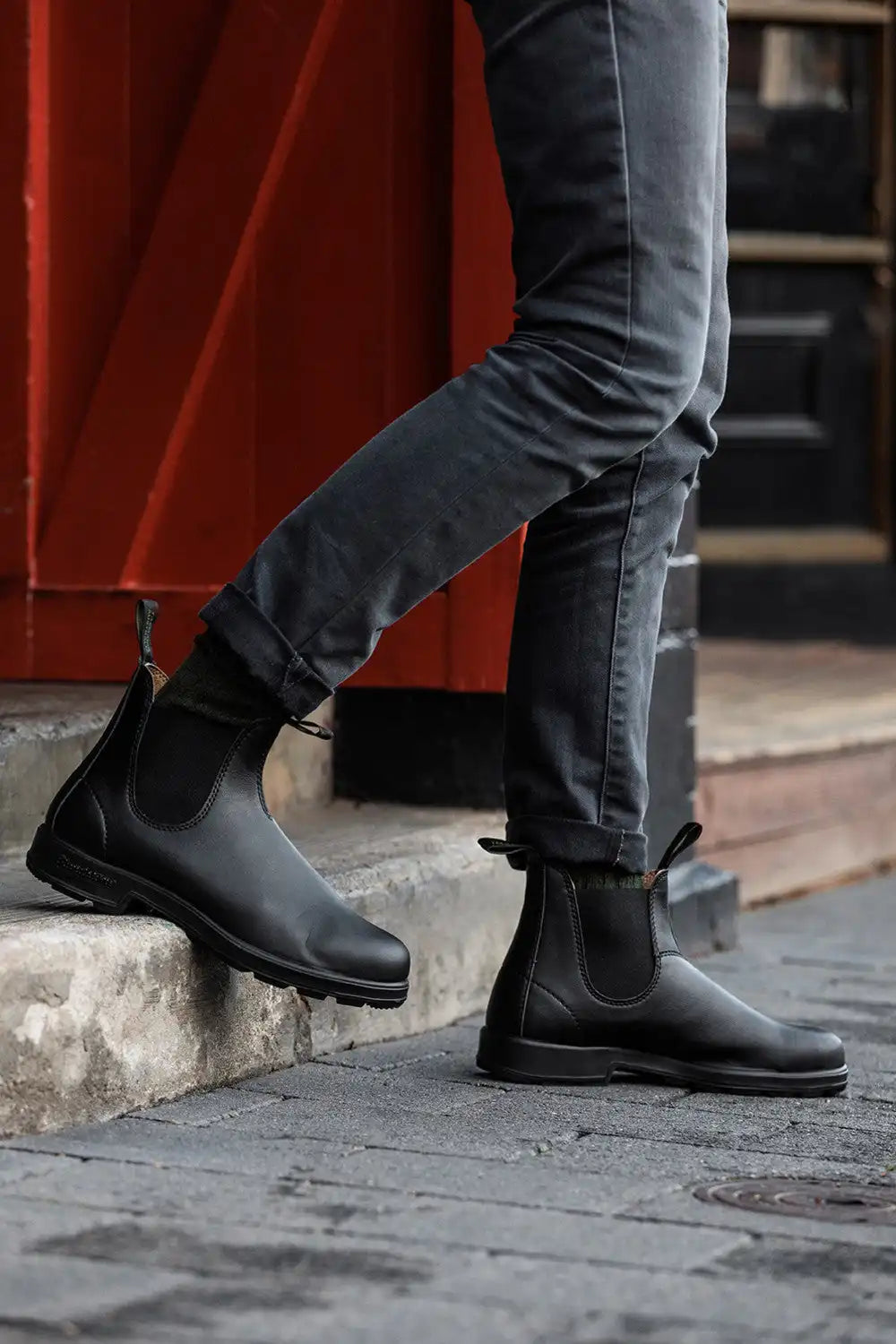 Men's Originals #2115