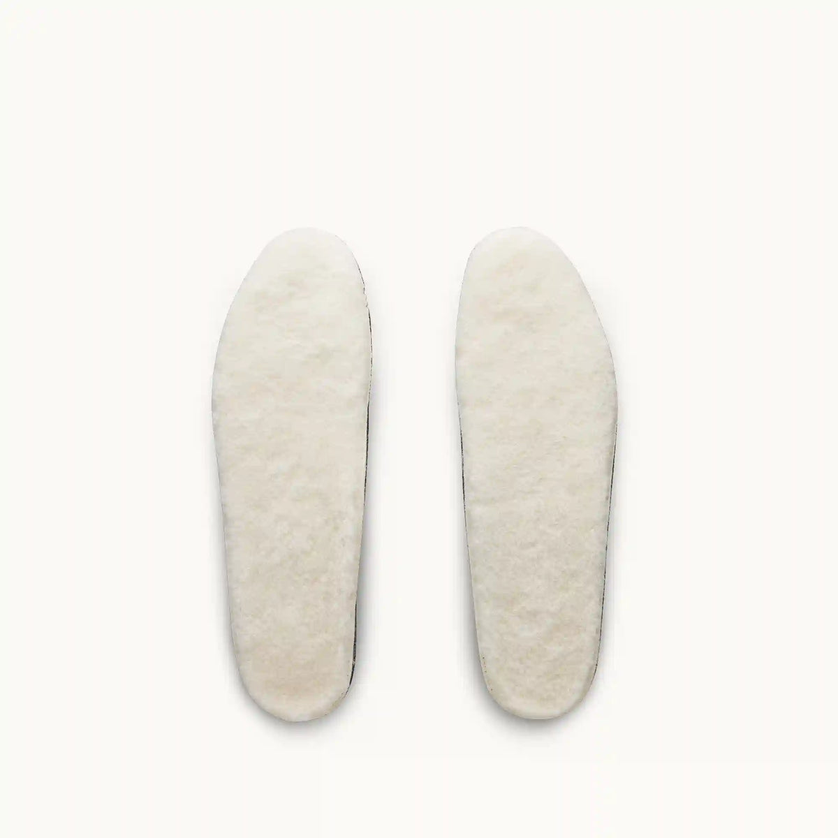 Sheepskin Footbed