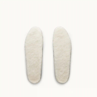 Sheepskin Footbed
