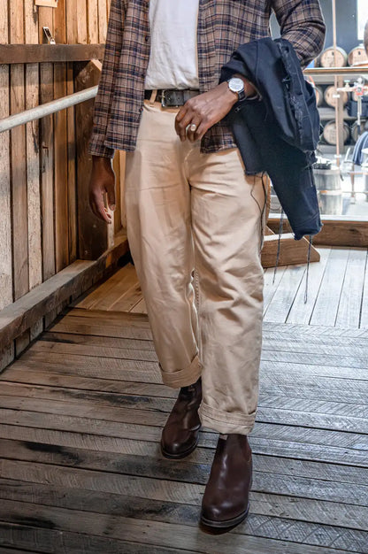 Men's Heritage #157
