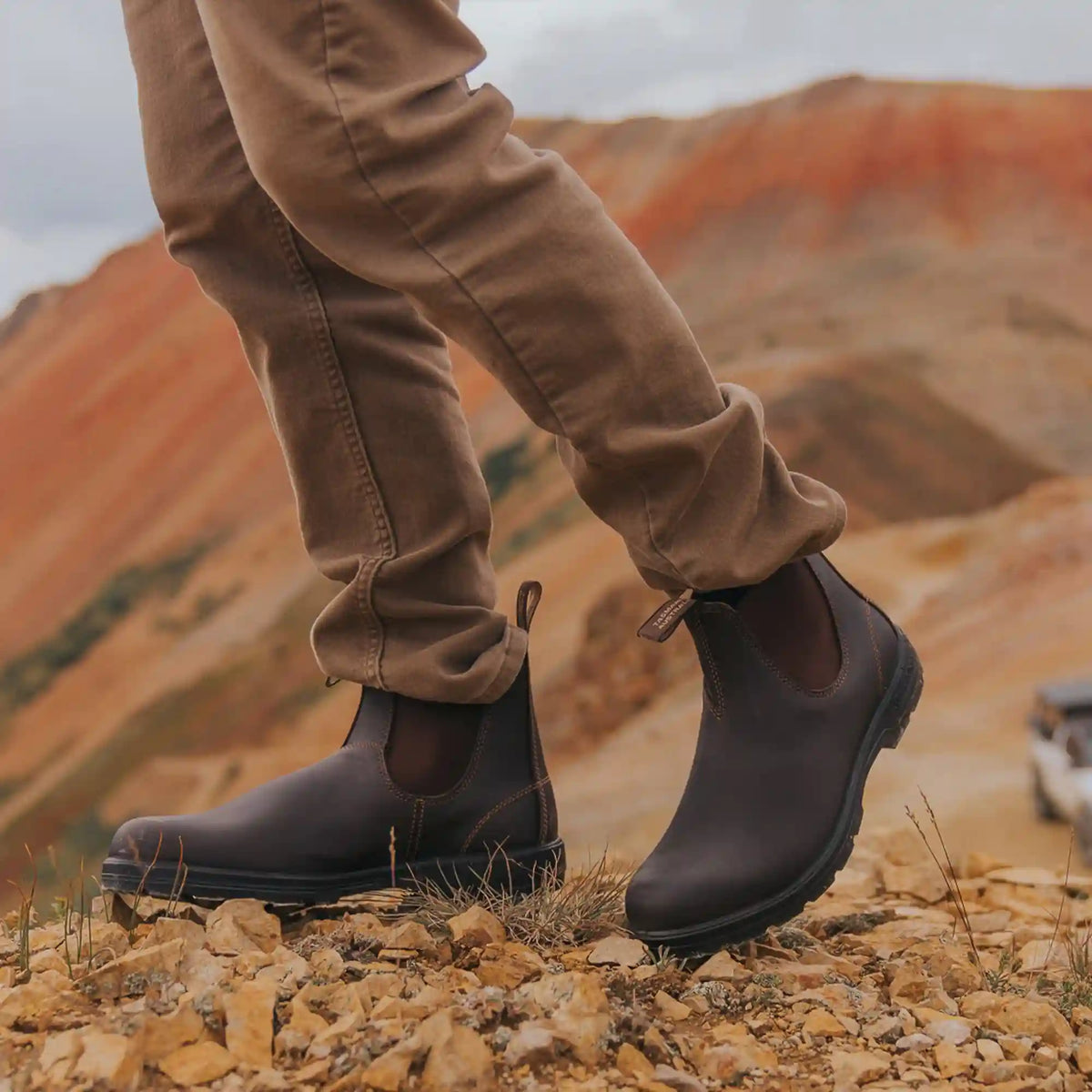 Men's Classics #550