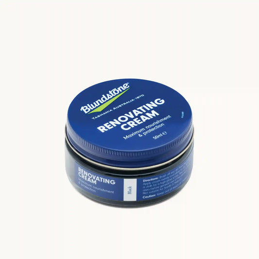 Renovating Cream - Black