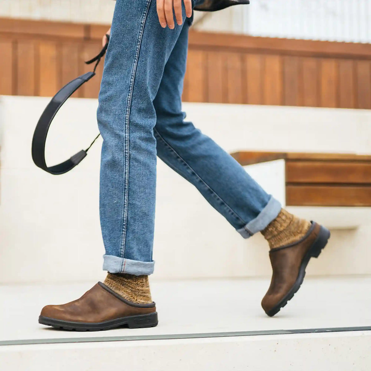 Men's Originals #2421