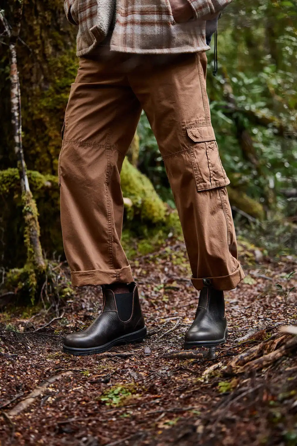 Men's Classics #2440