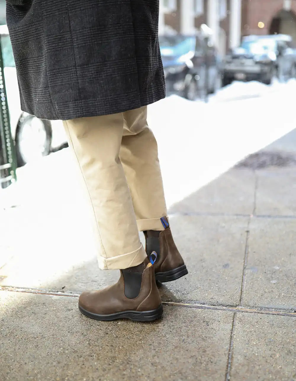 Men's All-Terrain Thermal #2250