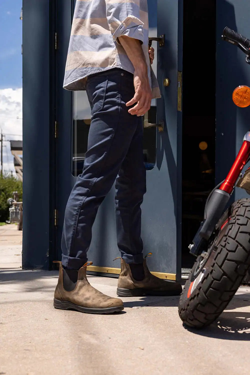 Men's All-Terrain #2056