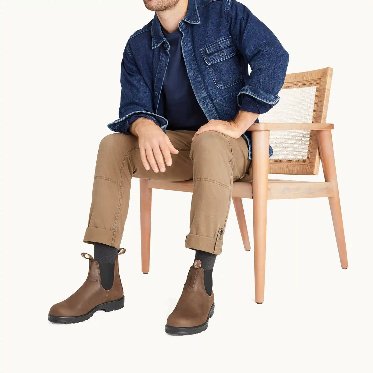 Men's Classics #1609