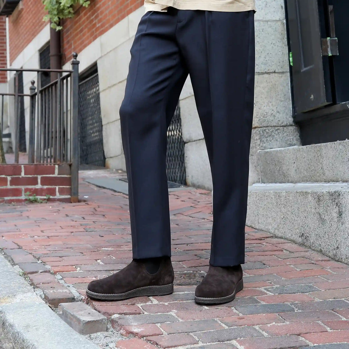 Men's Aerocork #2689