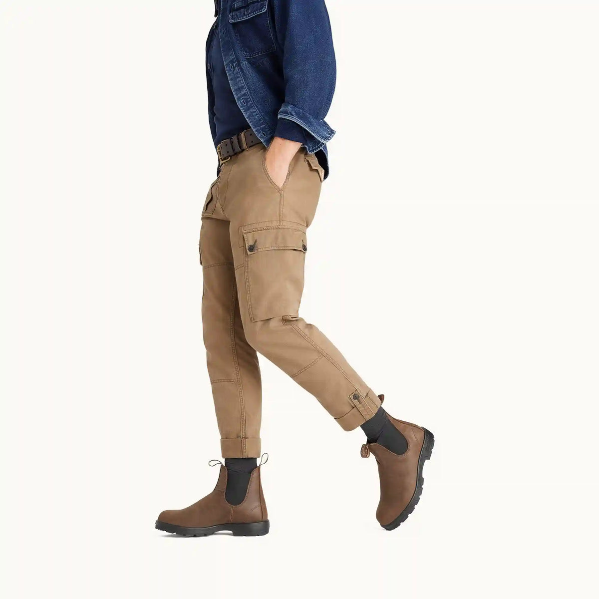 Men's Classics #1609