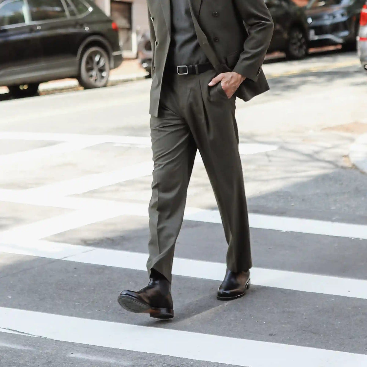 Men's Heritage #156