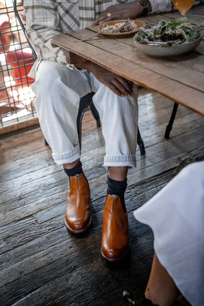 Men's Heritage #158