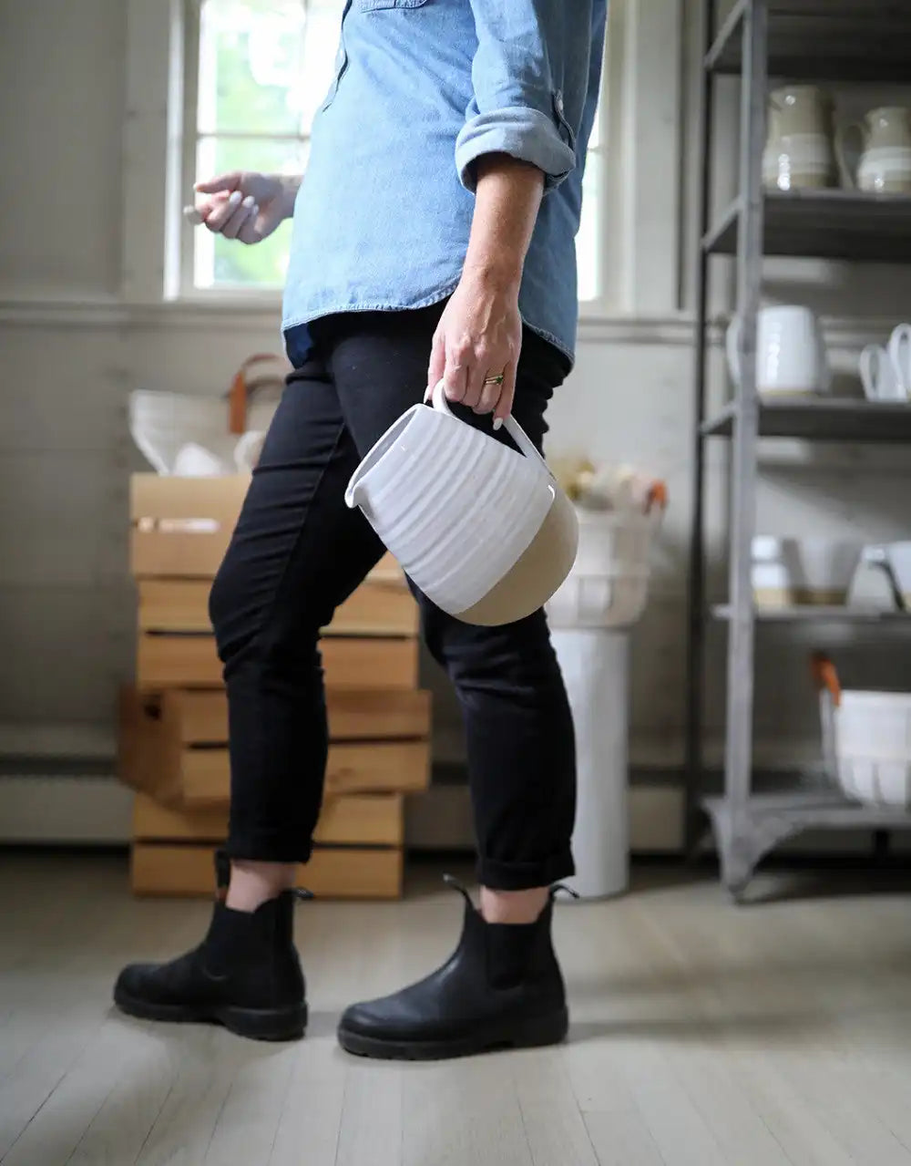 Women's Classics #558