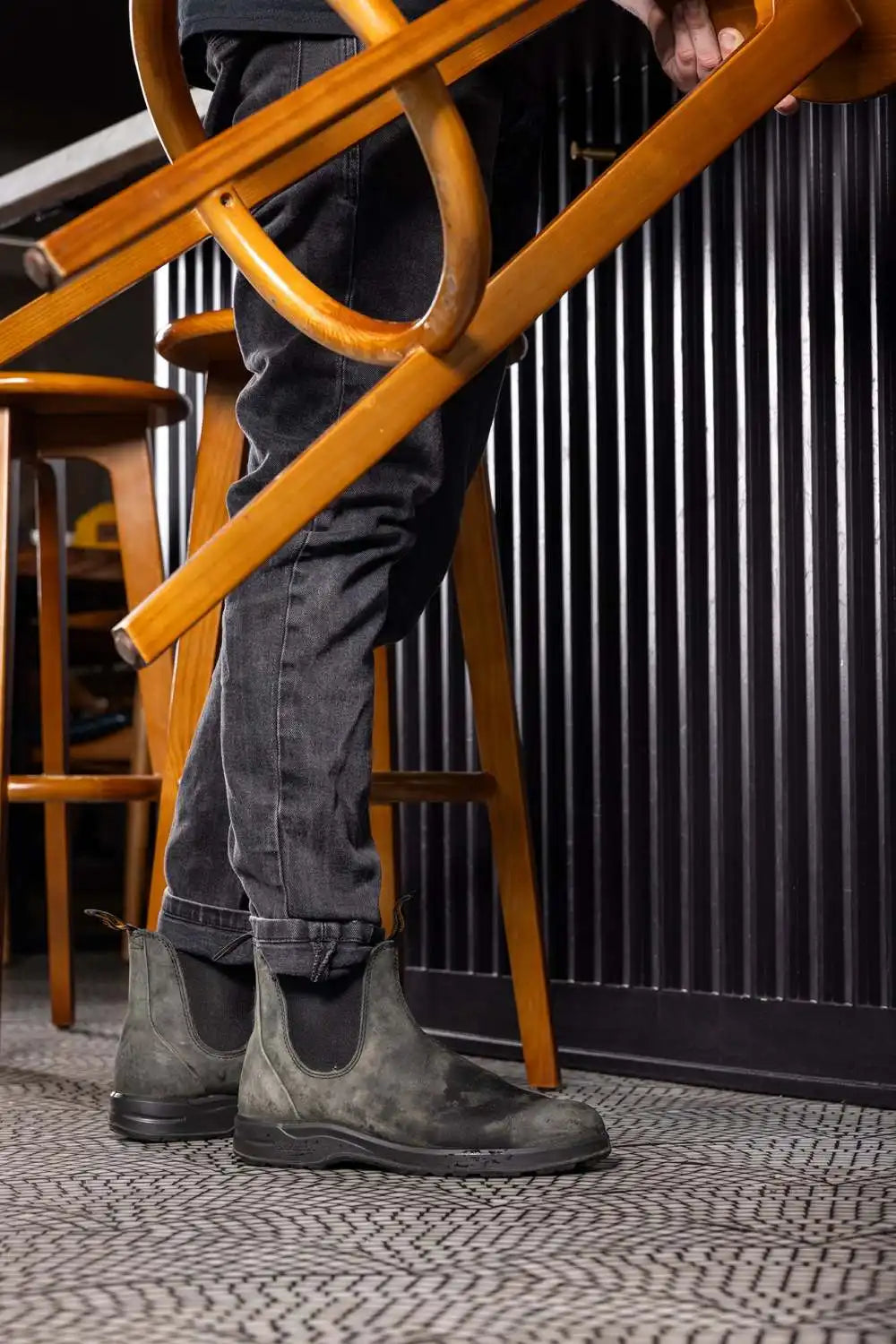 Men's All-Terrain #2055