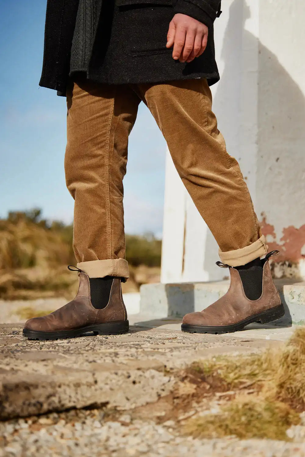 Men's Classics #2446