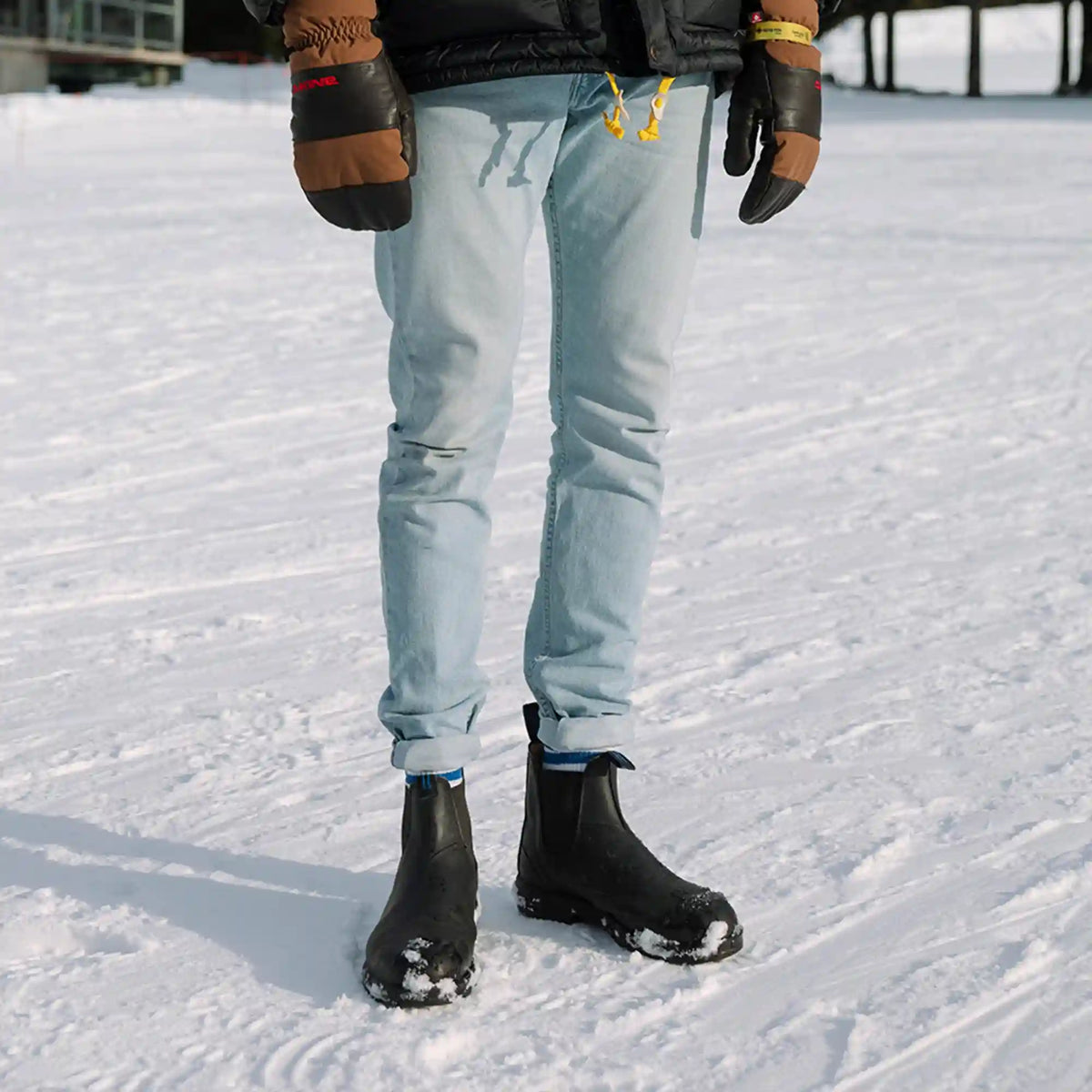 Men's All-Terrain Thermal #2241
