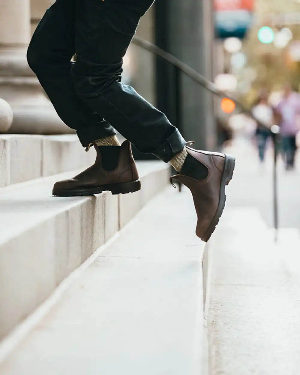 Men's Classics #2340