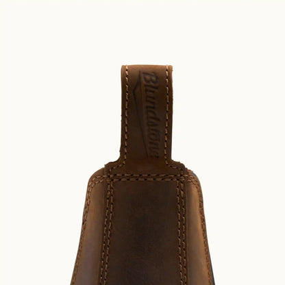 Men's Filson X Blundstone #2536