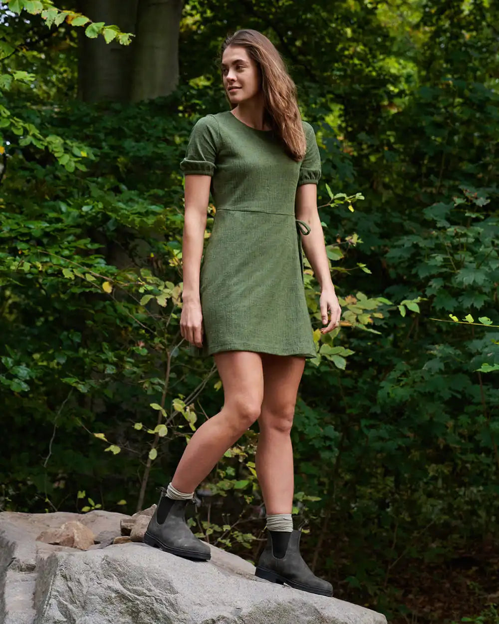 Women's Dress #1308