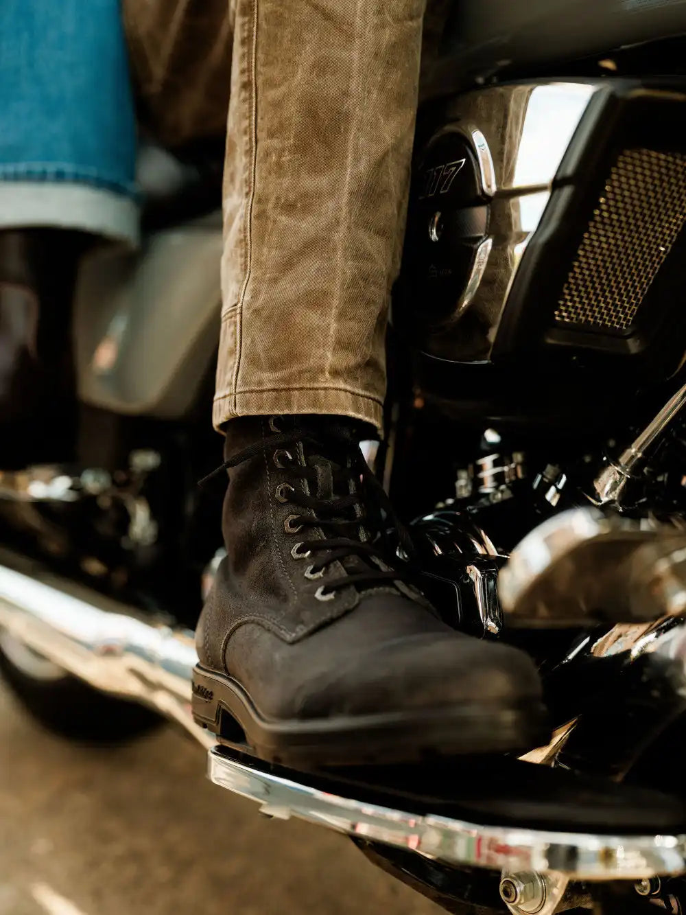 Men's Originals #2530