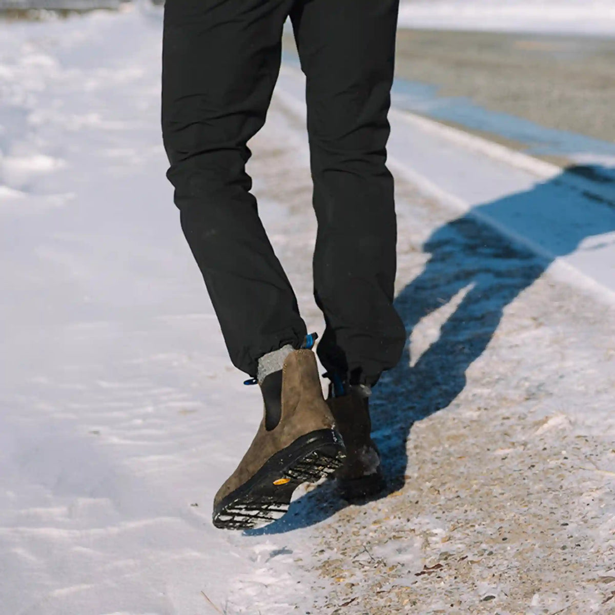 Men's All-Terrain Thermal #2242