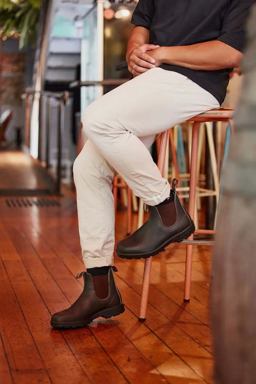 Men's Originals #500