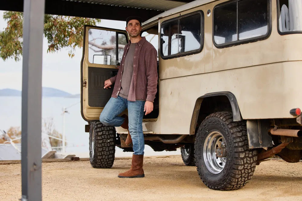 Men's Originals #2527