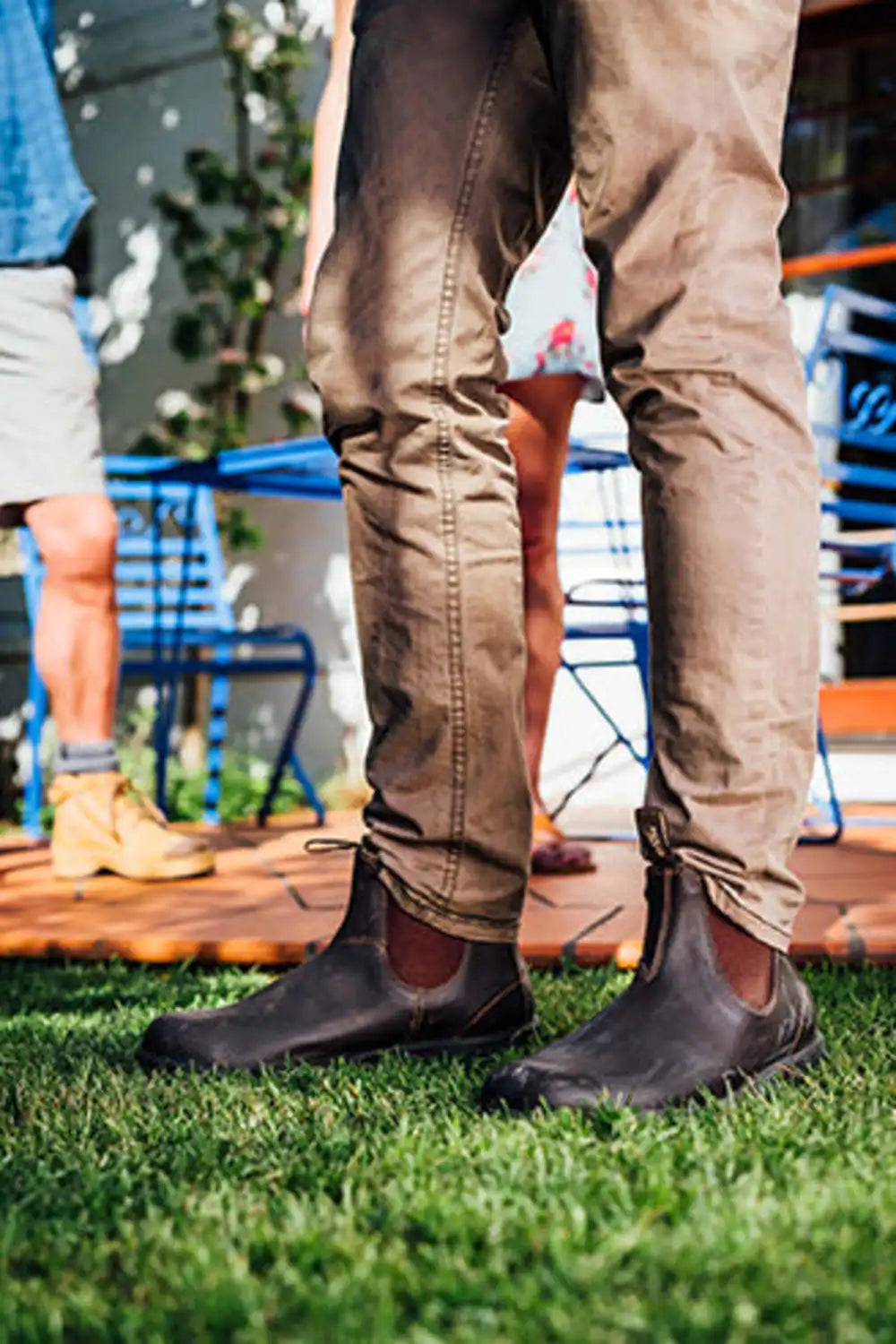 Men's Originals #500