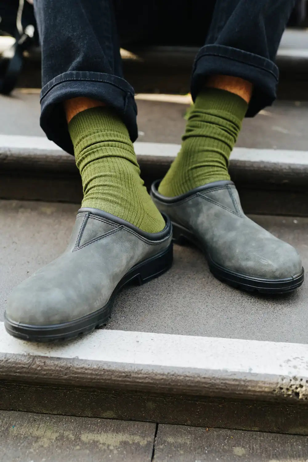 Men's Originals #2420