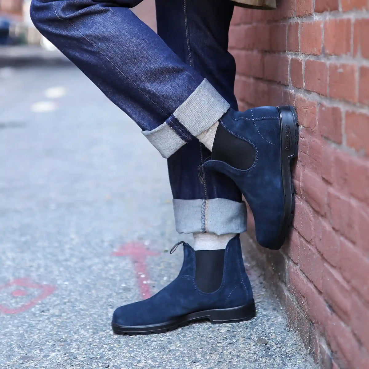 Men's Originals #2503