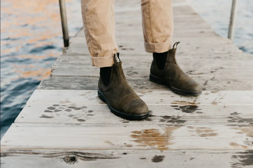 Men's Originals #1615