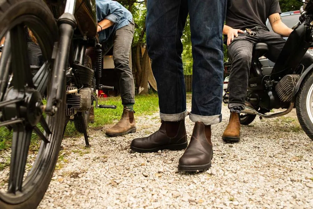 Men's Classics #550