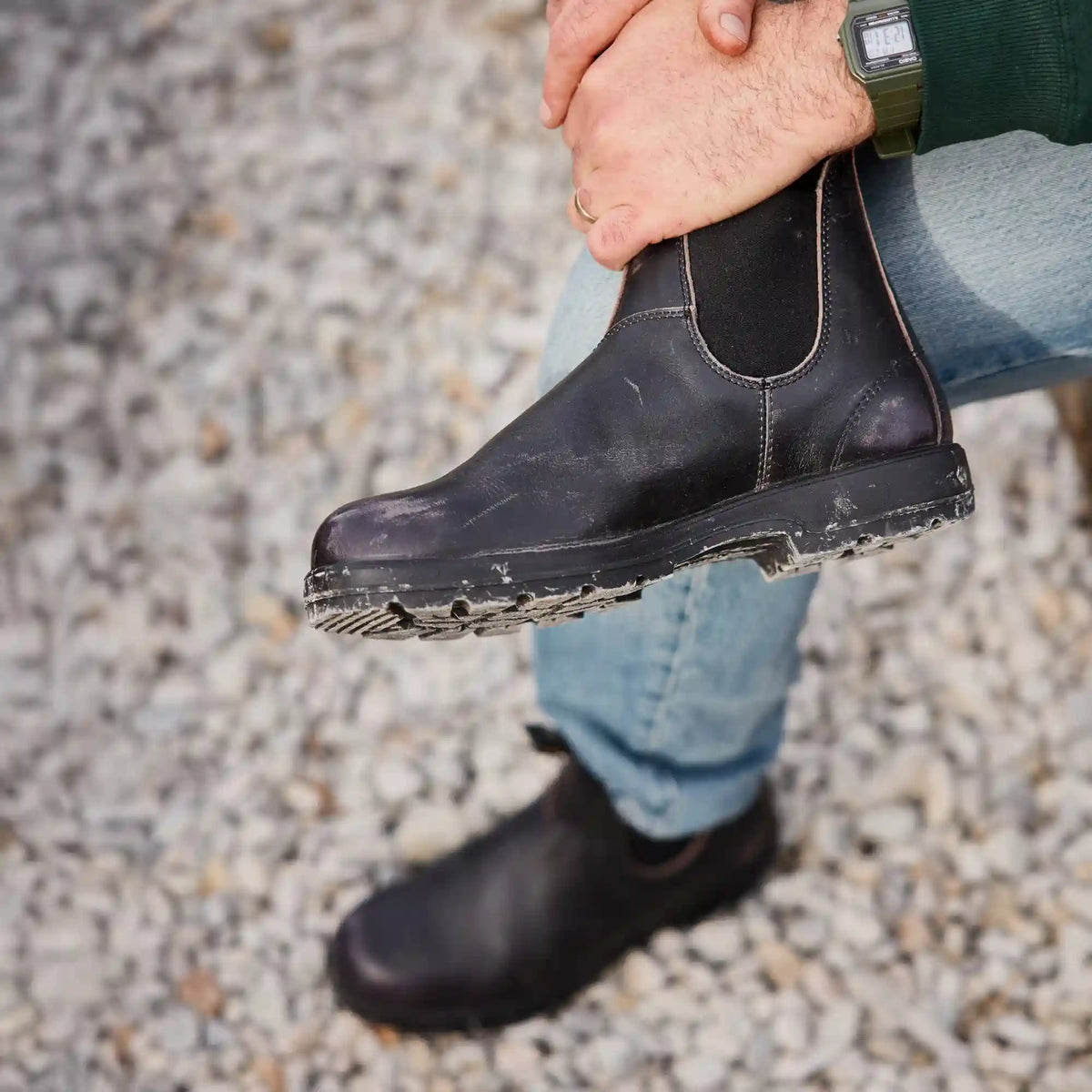 Men's Classics #2550