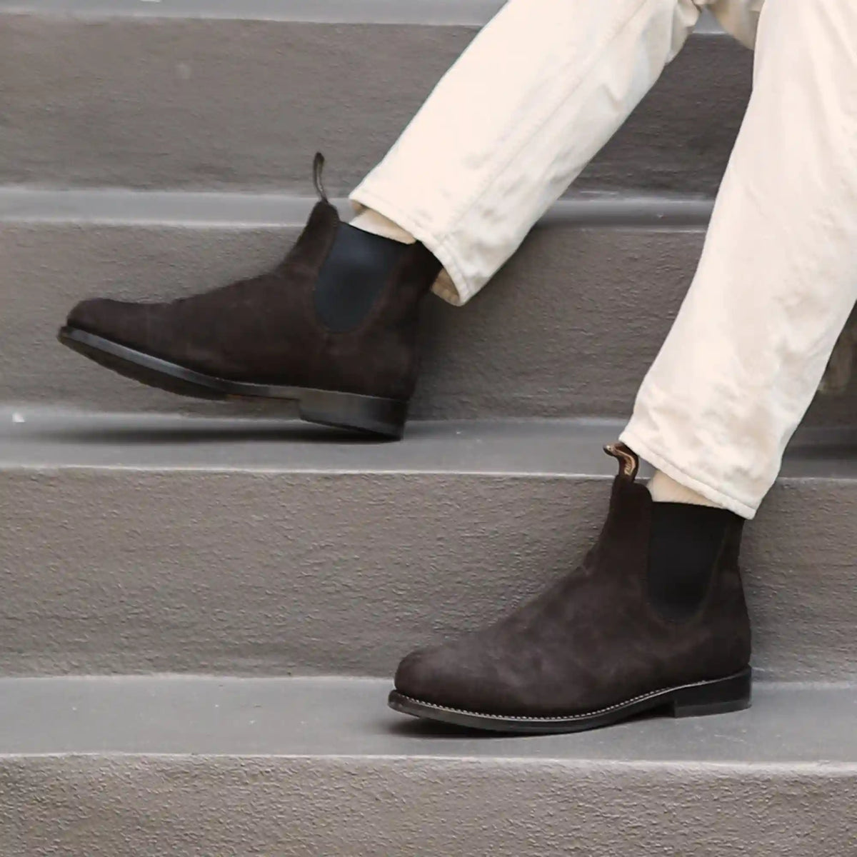 Men's Heritage #159
