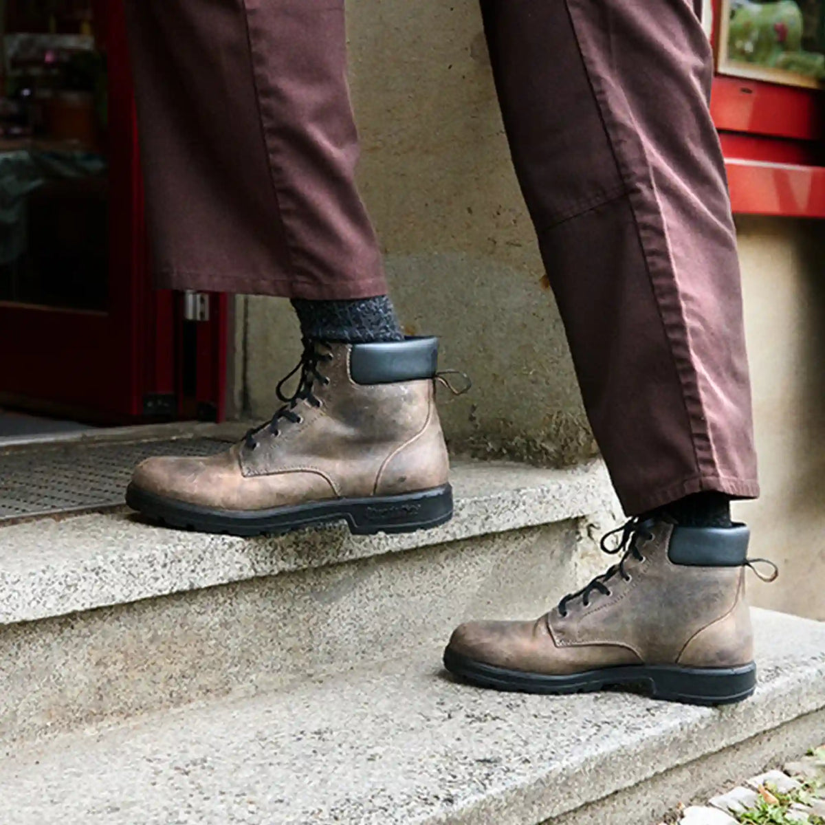 Men's Originals #2429