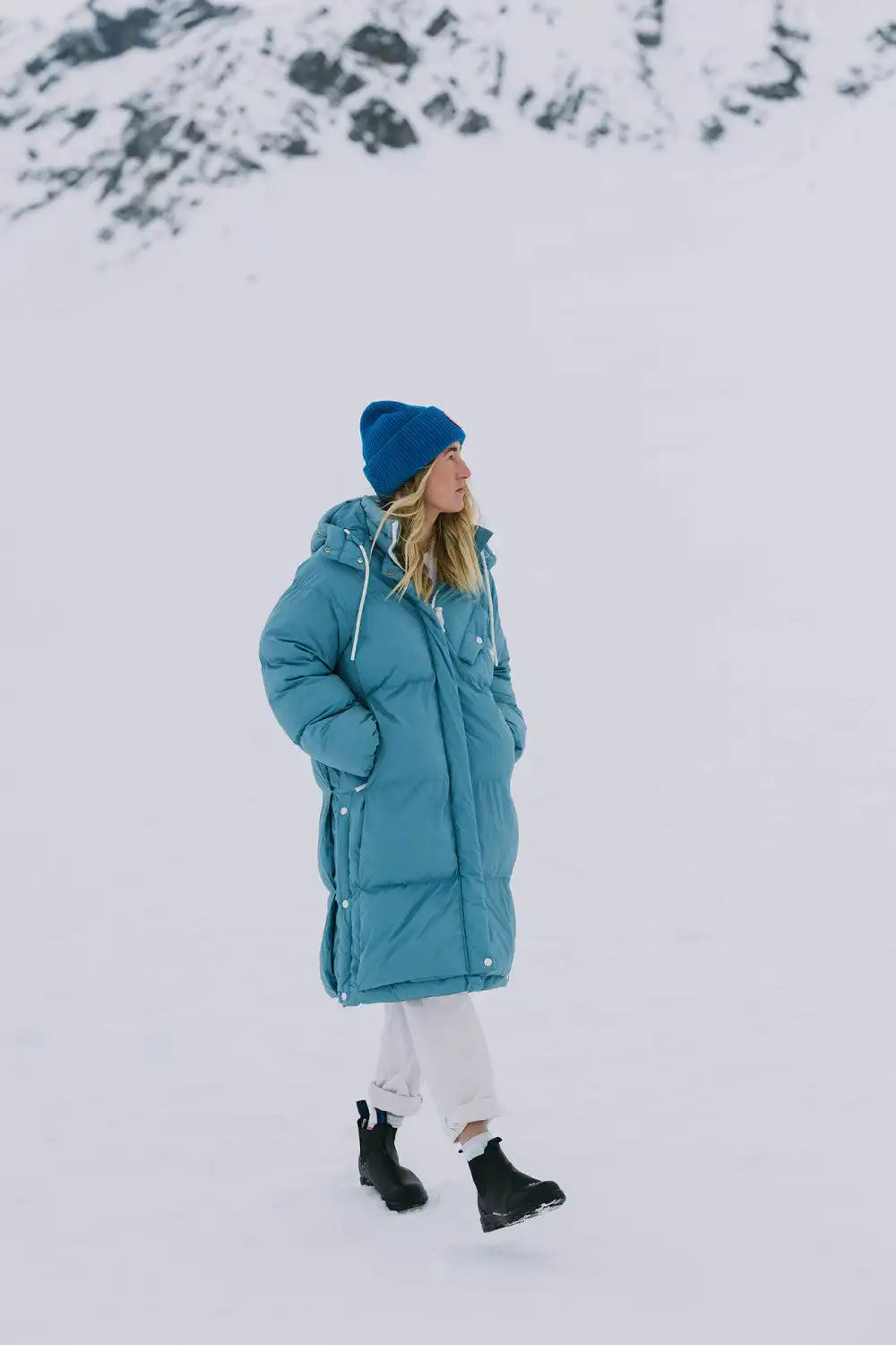 Women's All-Terrain Thermal #2241
