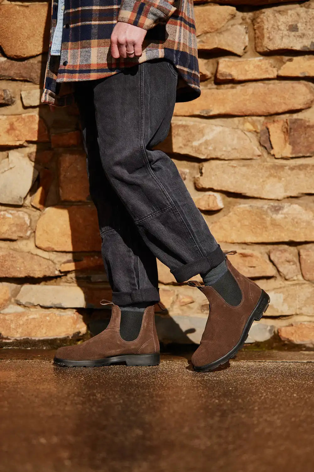 Men's Originals #2410