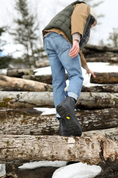Men's All-Terrain Thermal #2241