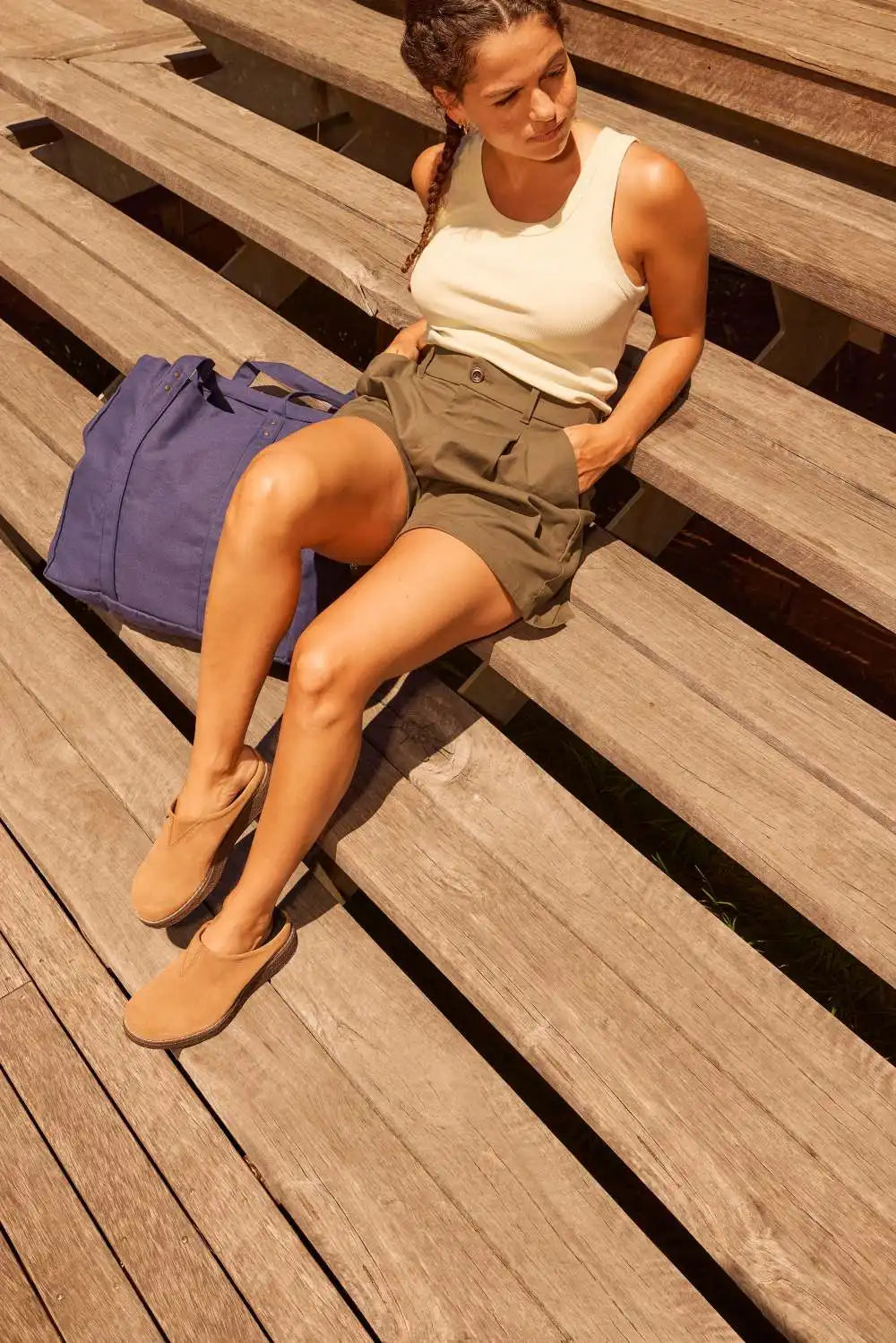 Women's Aerocork #2686