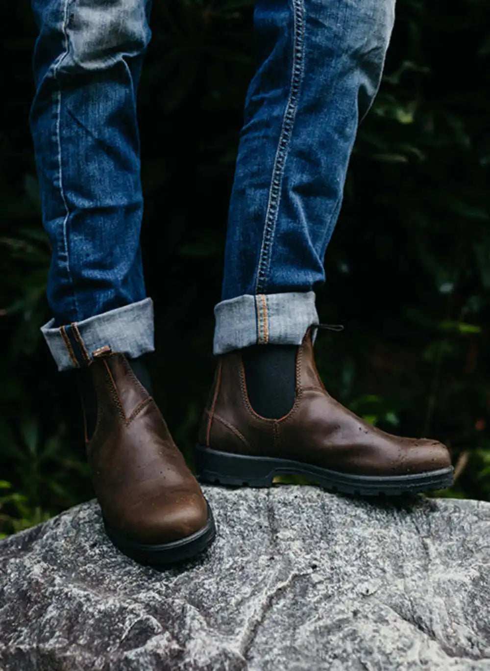 Men's Classics #1609