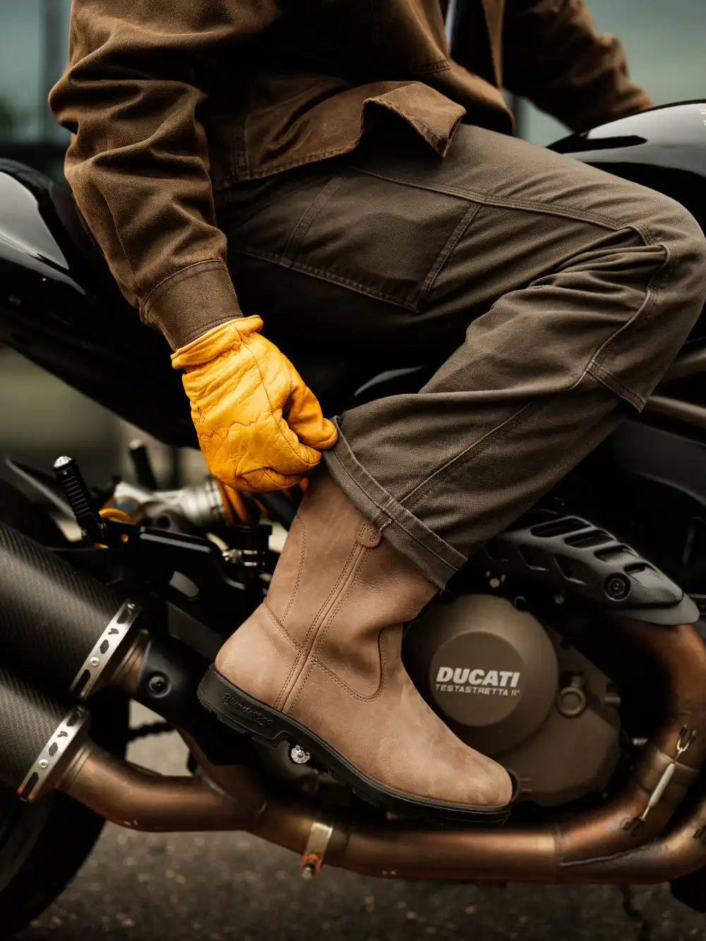 Men's Originals #2529