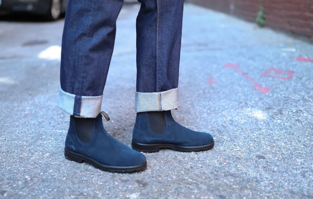 Men's Originals #2503