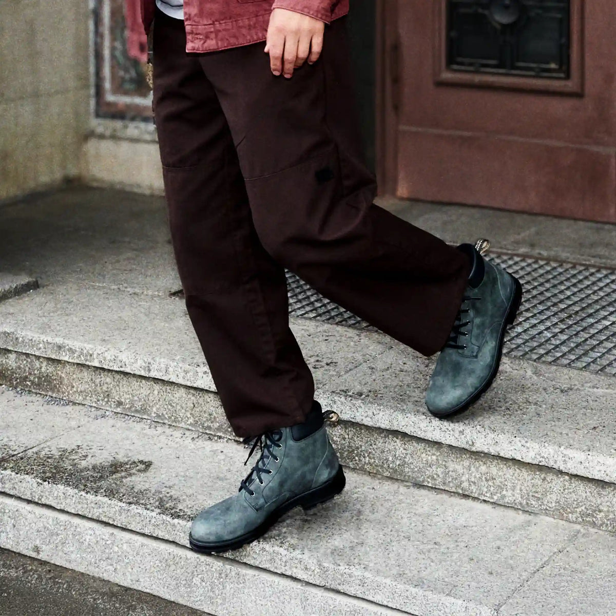 Men's Originals #2427