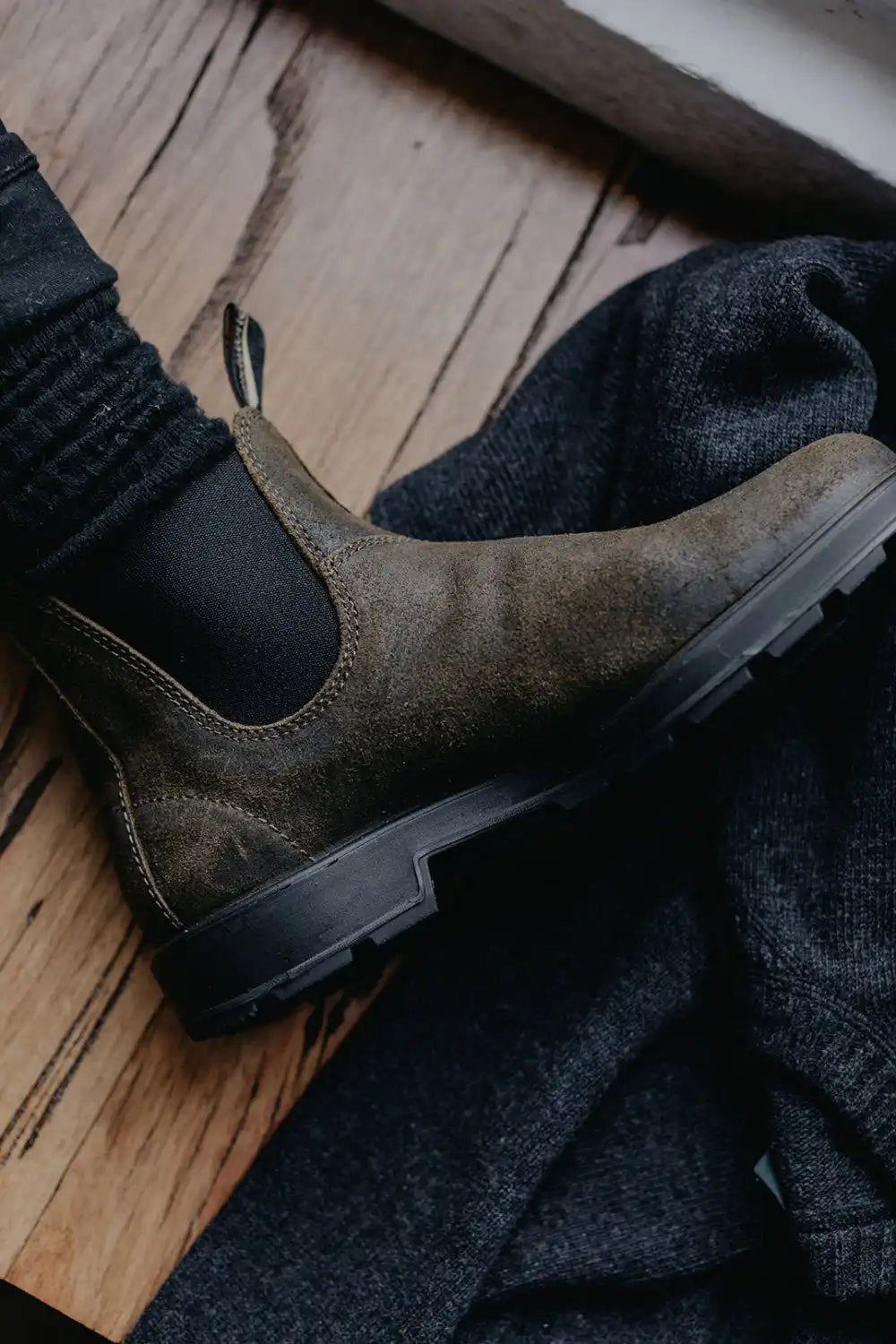 Men's Originals #1615