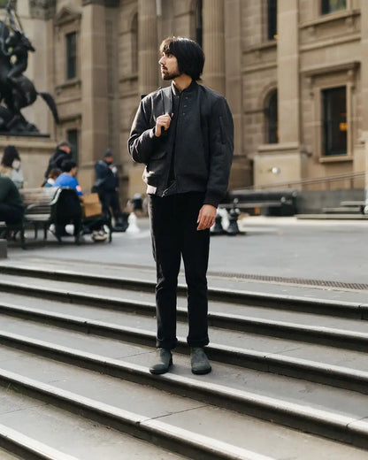 Men's Originals #2420