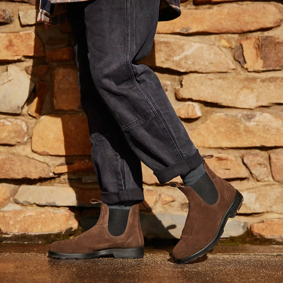 Men's Originals #2410