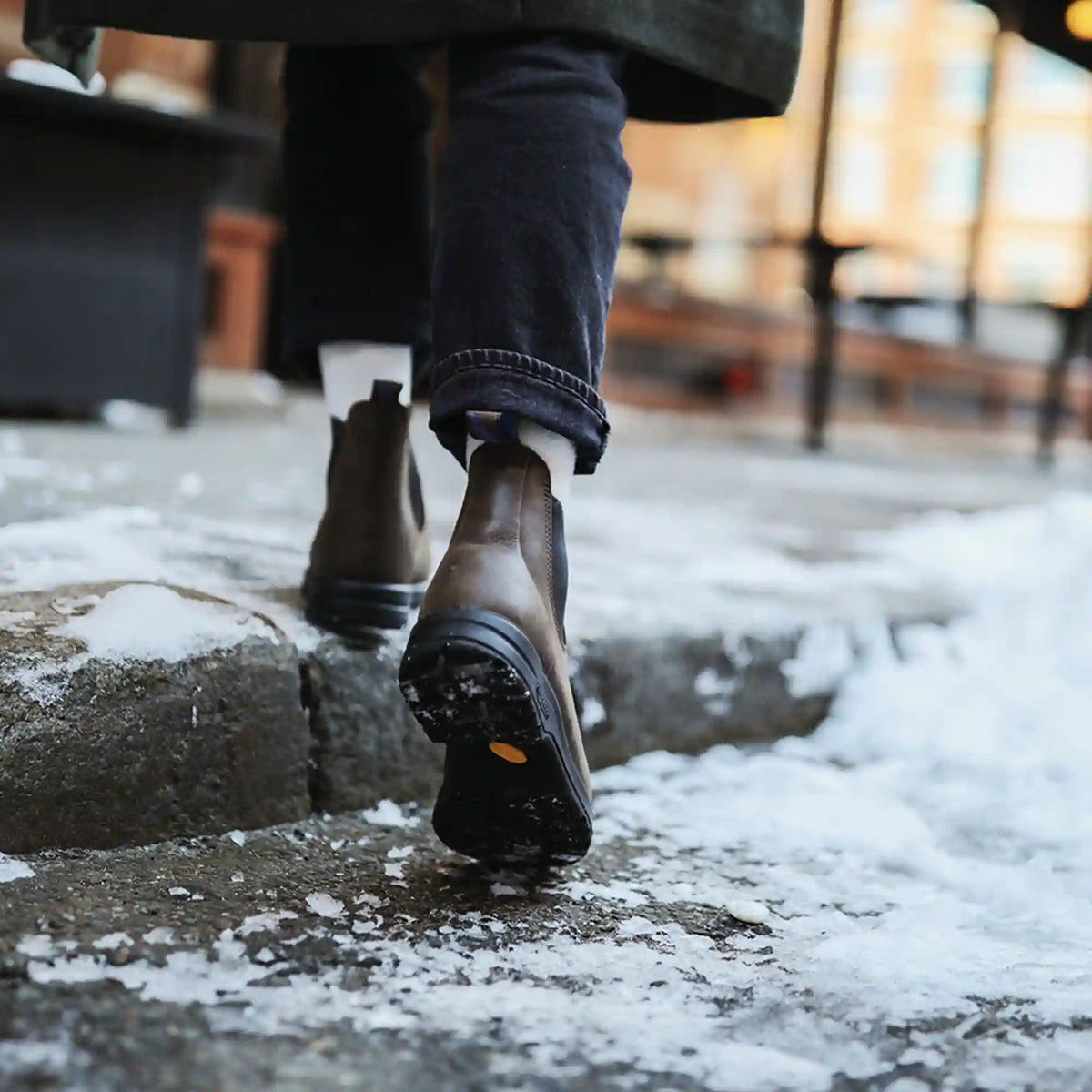 Women's All-Terrain Thermal #2250