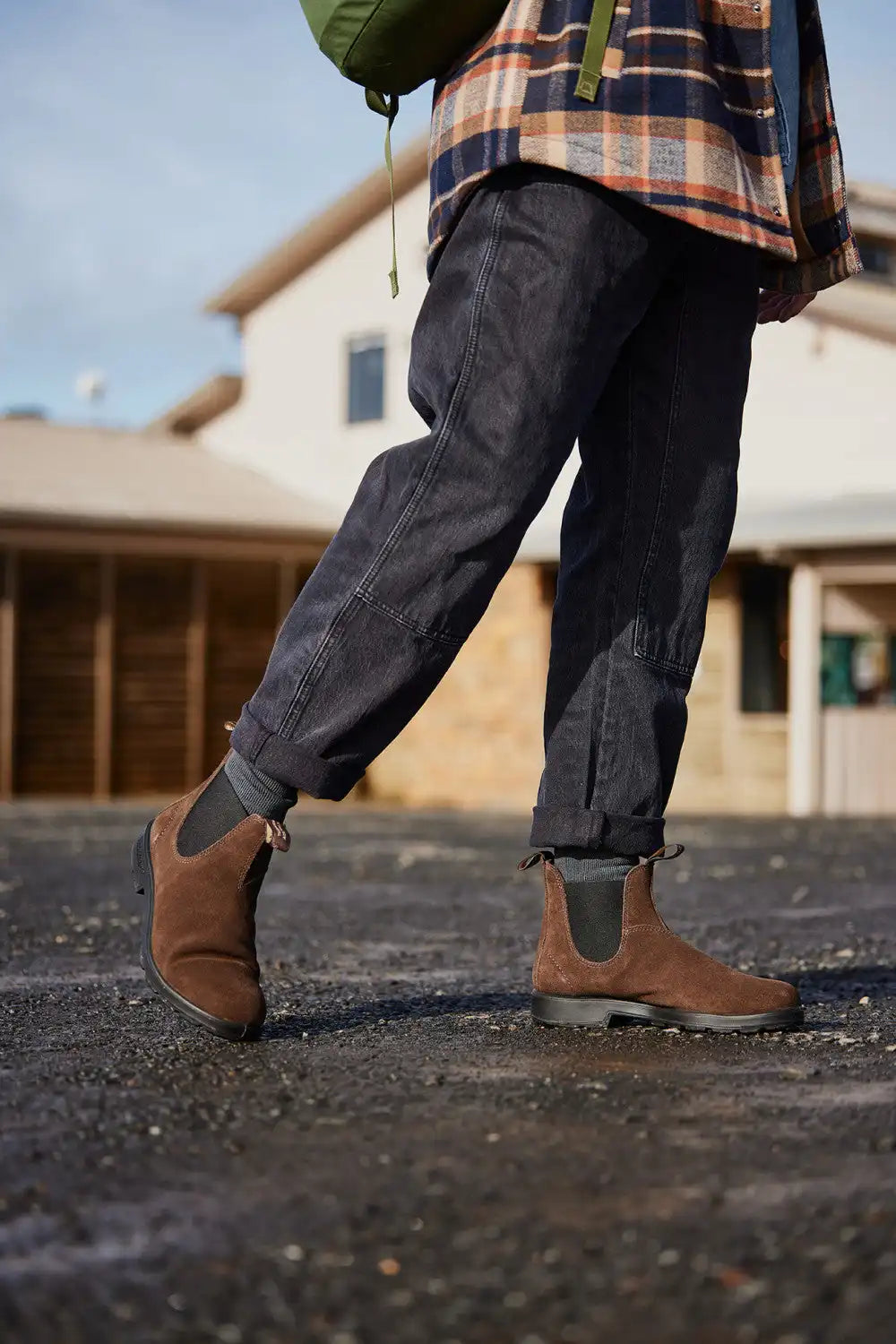 Men's Originals #2410