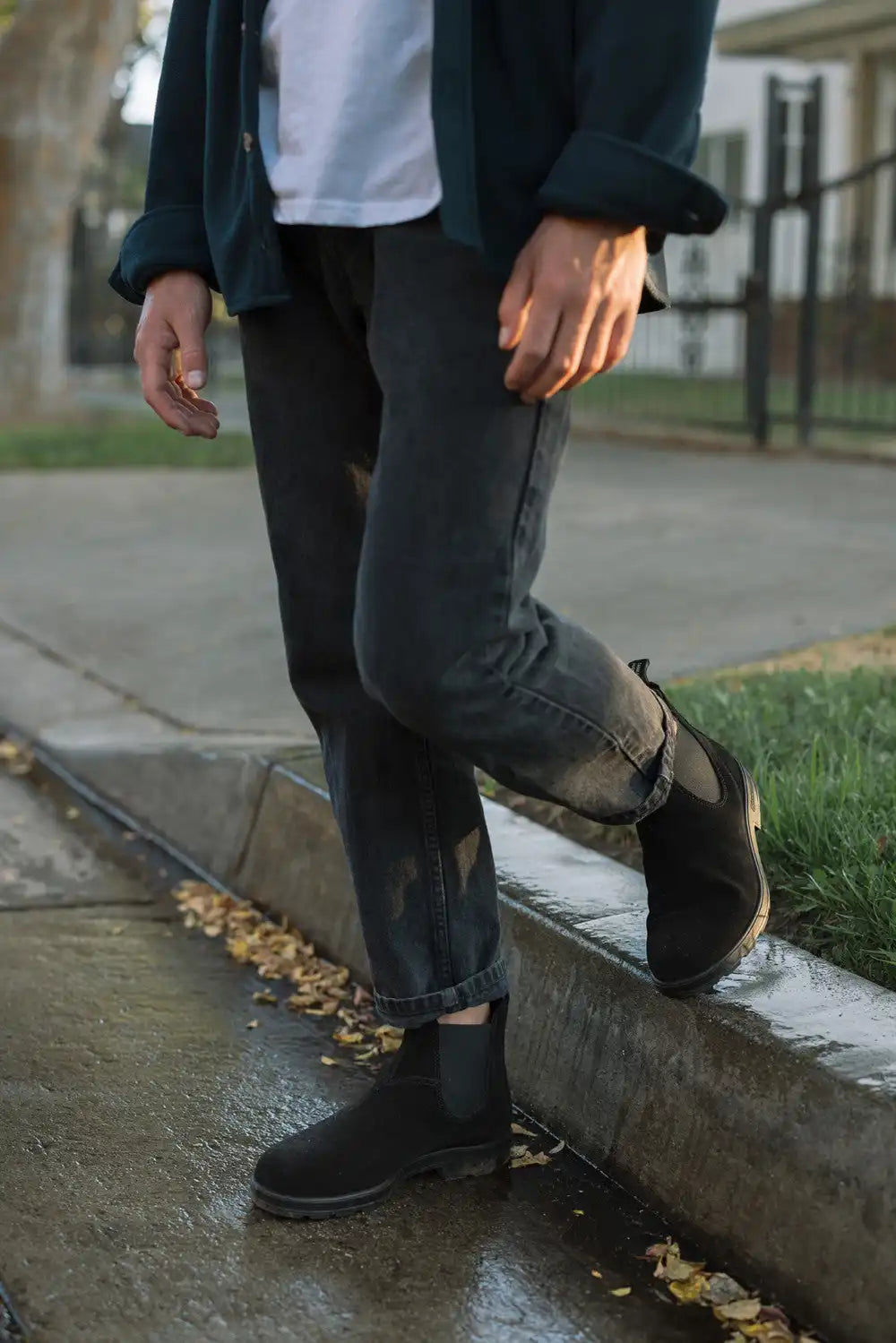Men's Originals #2405