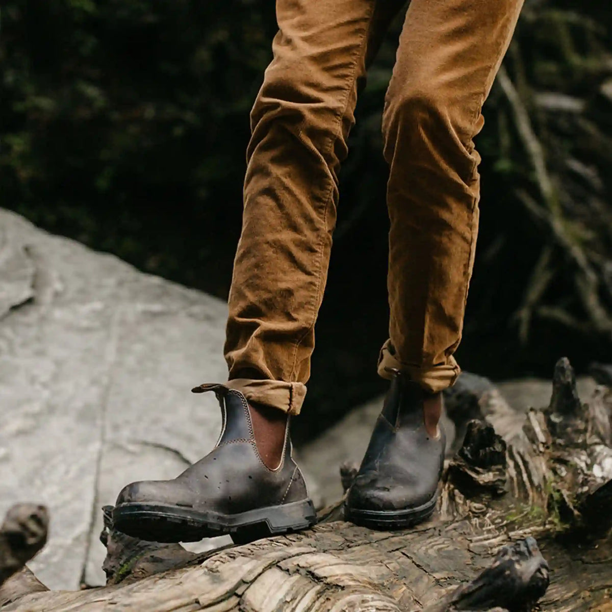 Men's Originals #500