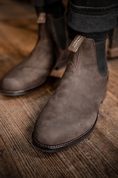 Men's Heritage #159